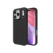 Калъф ZAGG Luxe Snap MagSafe за iPhone 17 Pro - черен