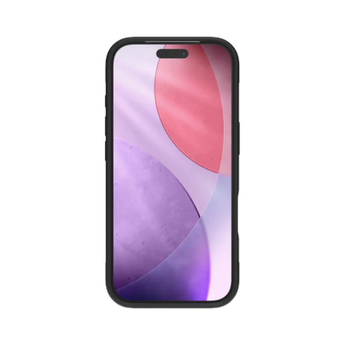 Калъф ZAGG Luxe Snap MagSafe за iPhone 17 Pro - черен