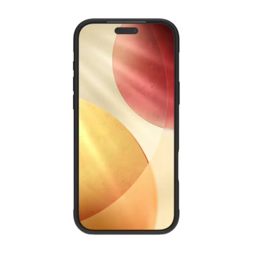 Калъф ZAGG Luxe Snap MagSafe за iPhone 17 Pro Max - черен