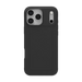 Калъф ZAGG Luxe Snap MagSafe за iPhone 17 Pro Max - черен