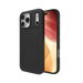 Калъф ZAGG Luxe Snap MagSafe за iPhone 17 Pro Max - черен