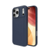 Калъф ZAGG Luxe Snap MagSafe за iPhone 17 Pro Max - тъмносин