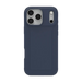 Калъф ZAGG Luxe Snap MagSafe за iPhone 17 Pro Max - тъмносин