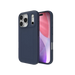 Калъф ZAGG Luxe Snap MagSafe за iPhone 17 Pro - тъмносин