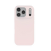 Калъф ZAGG Manhattan Snap MagSafe за iPhone 17 Pro - розов