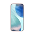 Калъф ZAGG Manhattan Snap MagSafe за iPhone 17 - розов