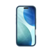 Калъф ZAGG Manhattan Snap MagSafe за iPhone 17 - син
