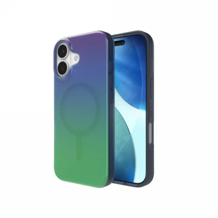 Калъф ZAGG Milan Snap MagSafe за iPhone 17 - Многоцветен
