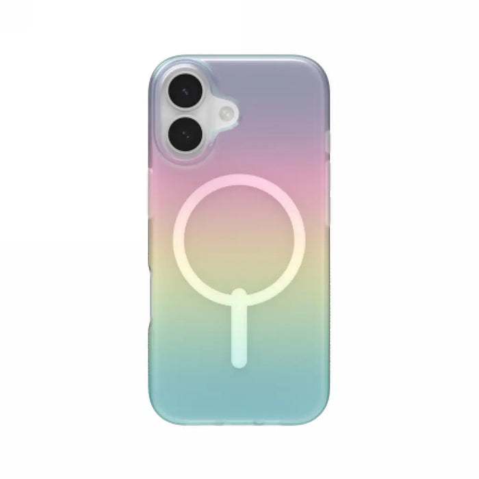 Калъф ZAGG Milan Snap MagSafe за iPhone 17 - Многоцветен