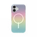 Калъф ZAGG Milan Snap MagSafe за iPhone 17 - Многоцветен