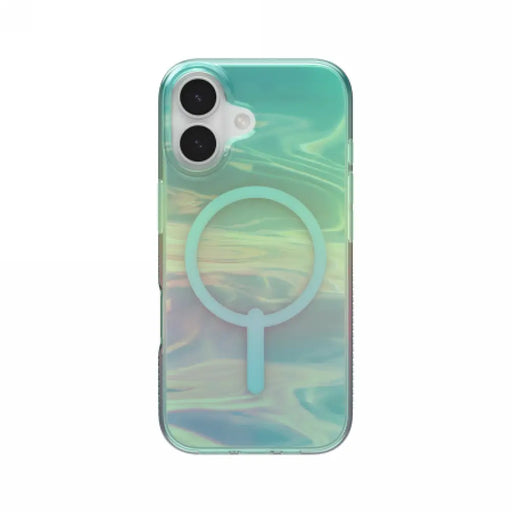 Калъф ZAGG Milan Snap MagSafe за iPhone 17 - Многоцветен