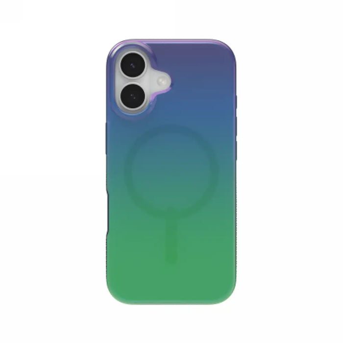 Калъф ZAGG Milan Snap MagSafe за iPhone 17 - Многоцветен