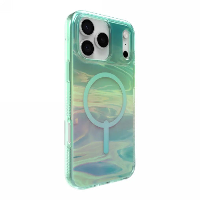 Калъф ZAGG Milan Snap MagSafe за iPhone 17 Pro Max