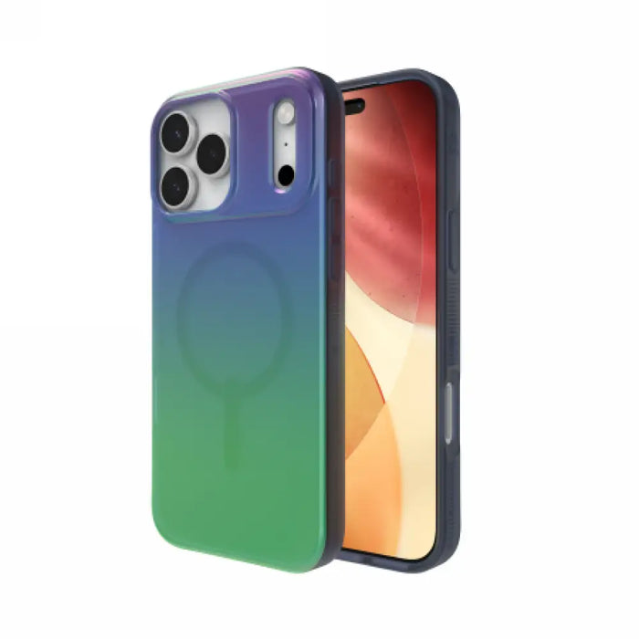 Калъф ZAGG Milan Snap MagSafe за iPhone 17 Pro Max