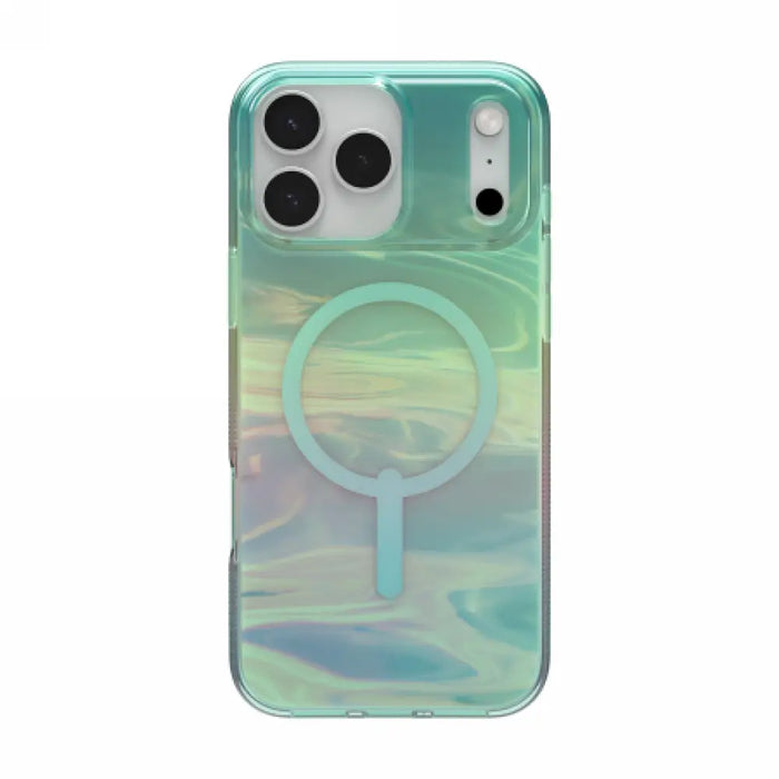 Калъф ZAGG Milan Snap MagSafe за iPhone 17 Pro Max