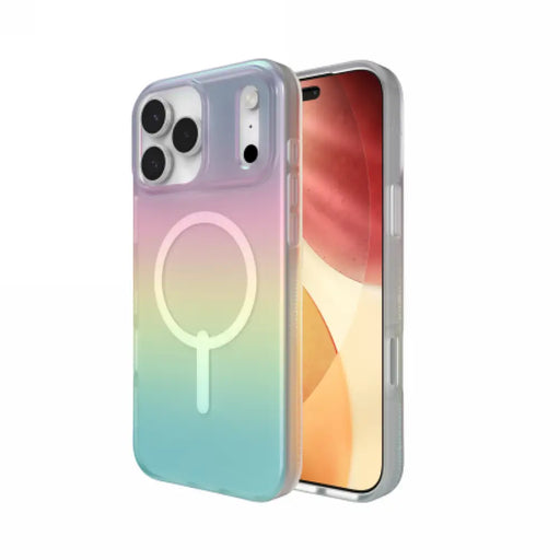 Калъф ZAGG Milan Snap MagSafe за iPhone 17 Pro Max