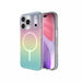Калъф ZAGG Milan Snap MagSafe за iPhone 17 Pro - многоцветен