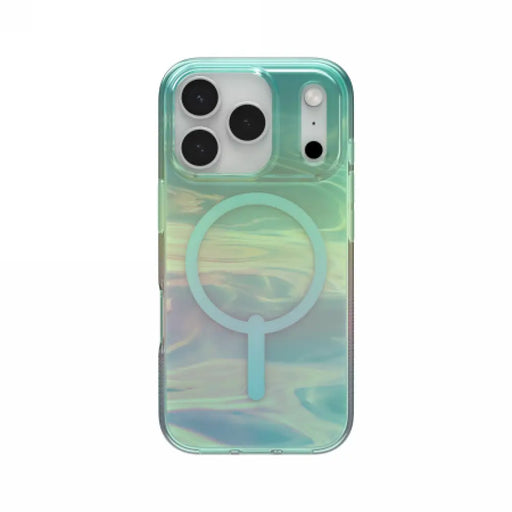 Калъф ZAGG Milan Snap MagSafe за iPhone 17 Pro - многоцветен