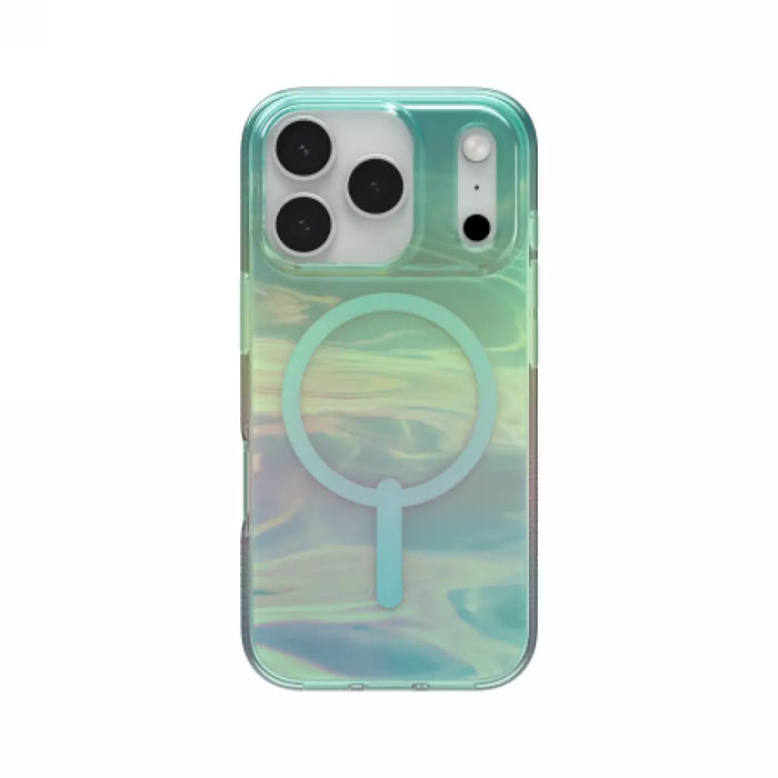 Калъф ZAGG Milan Snap MagSafe за iPhone 17 Pro - многоцветен