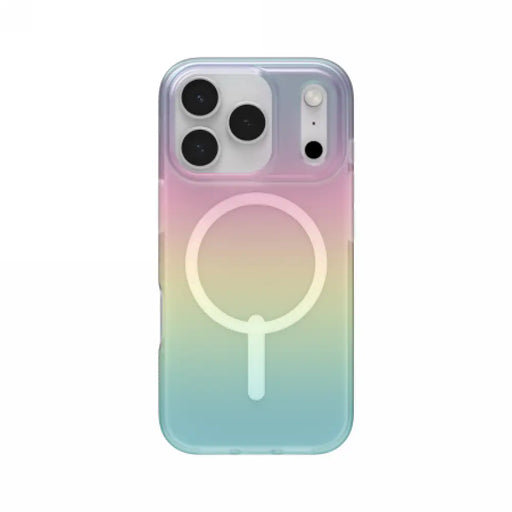 Калъф ZAGG Milan Snap MagSafe за iPhone 17 Pro - многоцветен