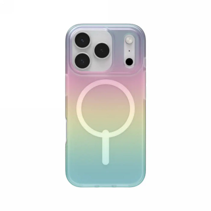 Калъф ZAGG Milan Snap MagSafe за iPhone 17 Pro - многоцветен