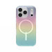 Калъф ZAGG Milan Snap MagSafe за iPhone 17 Pro - многоцветен