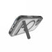 Калъф ZAGG Santa Cruz Snap KS MagSafe със стойка за iPhone
