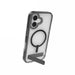 Калъф ZAGG Santa Cruz Snap KS MagSafe със стойка за iPhone