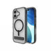 Калъф ZAGG Santa Cruz Snap KS MagSafe със стойка за iPhone