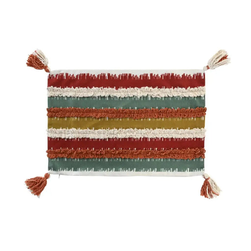 Калъфка за възглавница DKD Home Decor 60 x 1 x 40 cm Райета