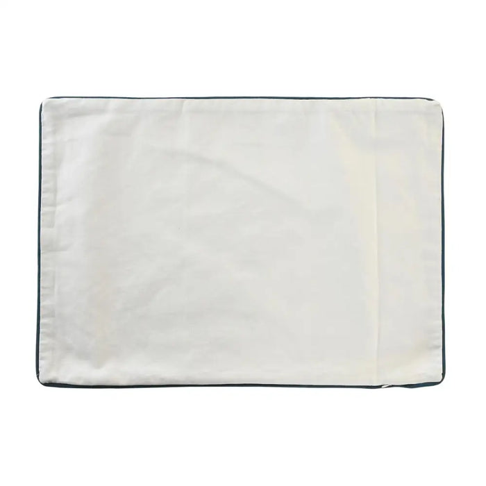 Калъфка за възглавница DKD Home Decor 60 x 1 x 40 cm Розов