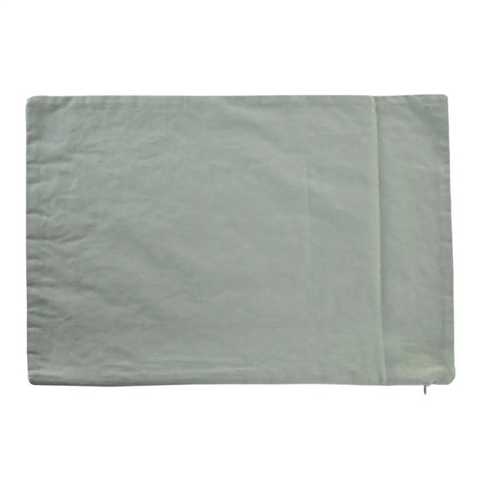 Калъфка за възглавница DKD Home Decor 60 x 1 x 40 cm Цветен