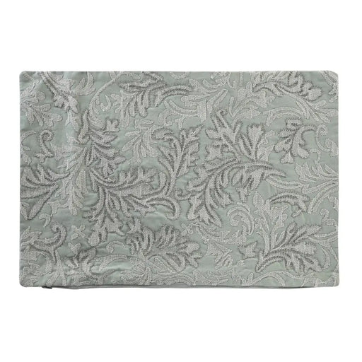 Калъфка за възглавница DKD Home Decor 60 x 1 x 40 cm Цветен