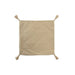 Калъфка за възглавница DKD Home Decor Многоцветен Ресни 50