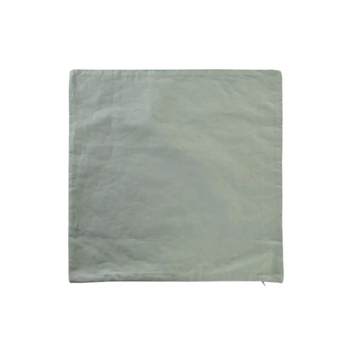 Калъфка за възглавница DKD Home Decor Цветен Зелен 50 x 1 x