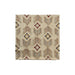 Калъфка за възглавница DKD Home Decor Бежов 50 x 1 x 50 cm