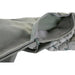 Калъфка за възглавница DKD Home Decor 60 x 1 x 40 cm Мента