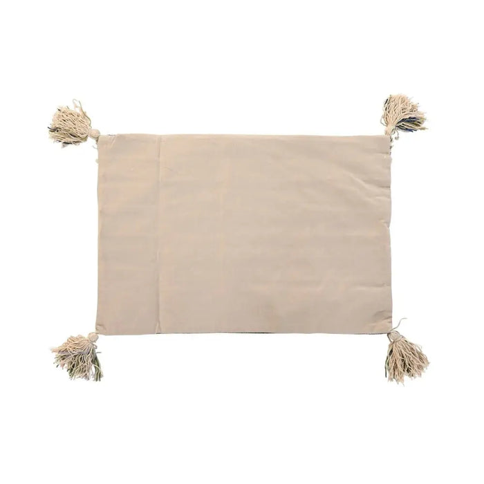 Калъфка за възглавница DKD Home Decor 60 x 1 x 40 cm