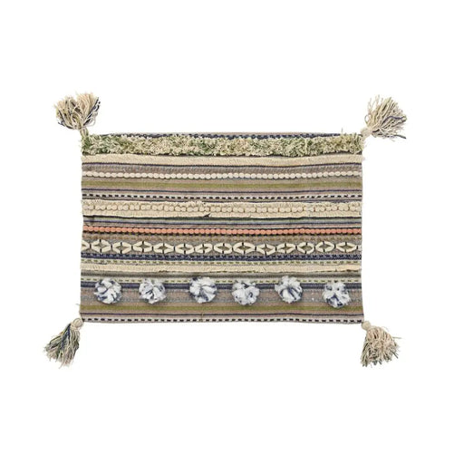 Калъфка за възглавница DKD Home Decor 60 x 1 x 40 cm