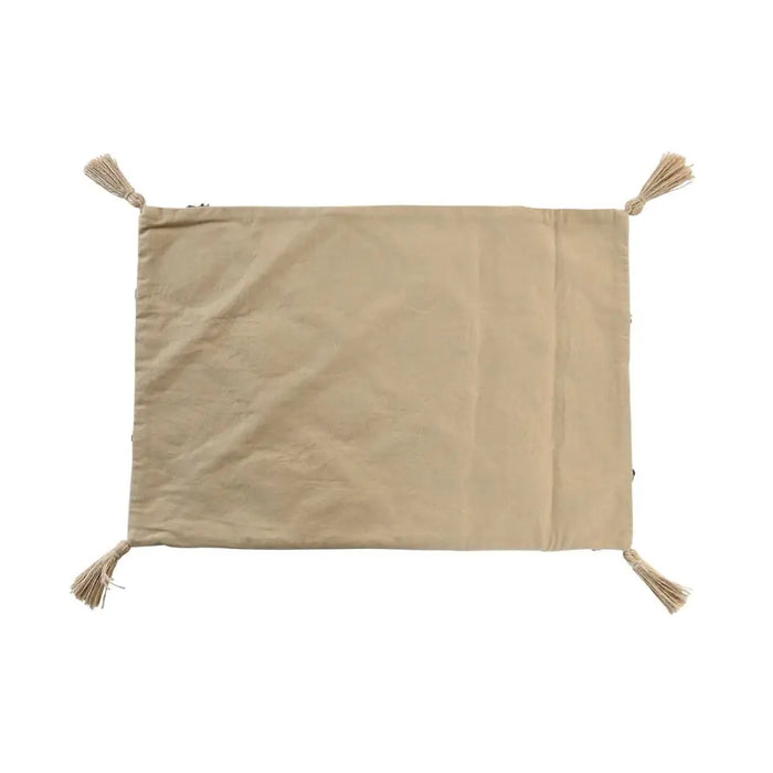 Калъфка за възглавница DKD Home Decor 60 x 1 x 40 cm