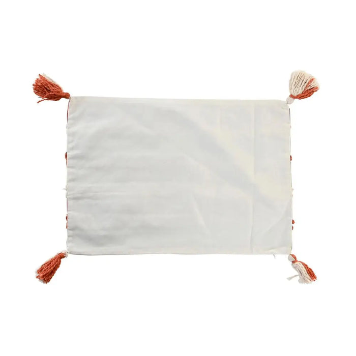 Калъфка за възглавница DKD Home Decor 60 x 1 x 40 cm Райета
