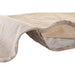 Калъфка за възглавница DKD Home Decor 60 x 1 x 40 cm Сив