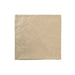 Калъфка за възглавница DKD Home Decor Бежов 50 x 1 x 50 cm