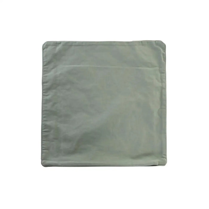 Калъфка за възглавница DKD Home Decor Мента 50 x 1 x 50 cm