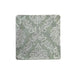 Калъфка за възглавница DKD Home Decor Мента 50 x 1 x 50 cm