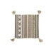 Калъфка за възглавница DKD Home Decor Многоцветен Ресни 50