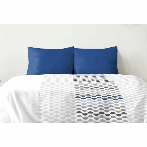 Калъфка за възглавница HOME LINGE PASSION Син 50 x 70 cm (2