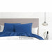 Калъфка за възглавница HOME LINGE PASSION Син 63 x 63 cm