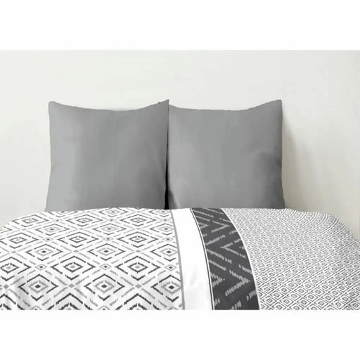 Калъфка за възглавница HOME LINGE PASSION Сив 50 x 70 cm (2