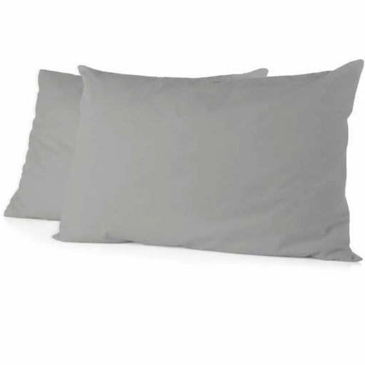 Калъфка за възглавница HOME LINGE PASSION Сив 50 x 70 cm (2